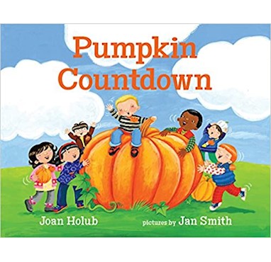 Pumpkin Countdown